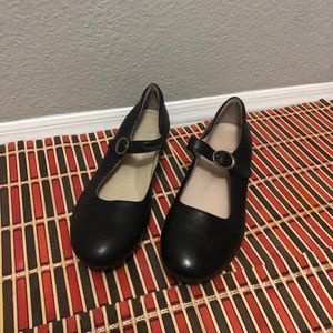 Woman dansko shoe (Linelle) size 38